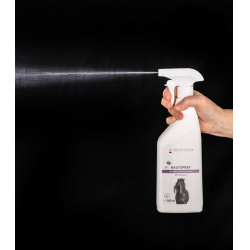 Spray lenitivo per cavalli Waldhausen 500 ml Spray lenitivo per cavalli Waldhausen 500 ml