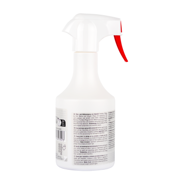 Spray olio di cocco per cavalli Waldhausen 500 ml Spray olio di cocco per cavalli Waldhausen 500 ml