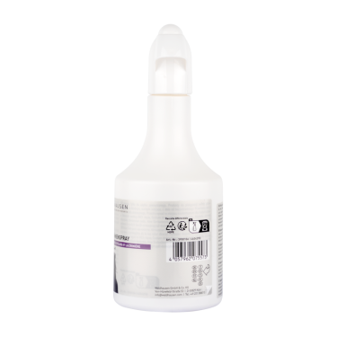 Spray olio di cocco per cavalli Waldhausen 500 ml Spray olio di cocco per cavalli Waldhausen 500 ml