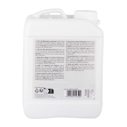 Spray olio di cocco cavallo 2,5 L | Cura criniera Equitazione Spray olio di cocco cavallo 2,5 L | Cura criniera Equitazione