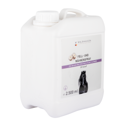 Spray olio di cocco cavallo 2,5 L | Cura criniera Equitazione Spray olio di cocco cavallo 2,5 L | Cura criniera Equitazione
