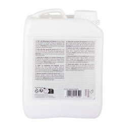 Spray olio di cocco cavallo 2,5 L | Cura criniera Equitazione Spray olio di cocco cavallo 2,5 L | Cura criniera Equitazione
