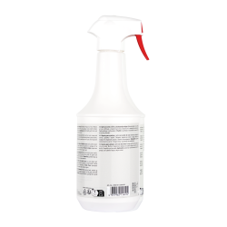Spray olio di cocco per cavalli 1L | Toelettatura Spray olio di cocco per cavalli 1L | Toelettatura