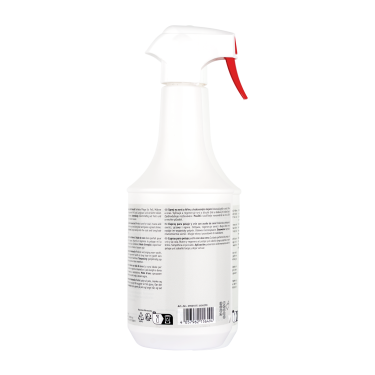 Spray olio di cocco per cavalli 1L | Toelettatura Spray olio di cocco per cavalli 1L | Toelettatura