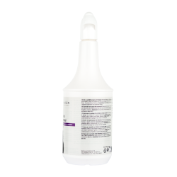 Spray olio di cocco per cavalli 1L | Toelettatura Spray olio di cocco per cavalli 1L | Toelettatura