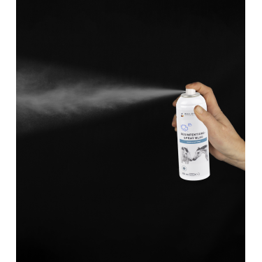 Spray disinfettante Waldhausen 200 ml Blu
