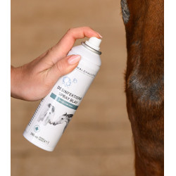 Spray disinfettante Waldhausen 200 ml Blu