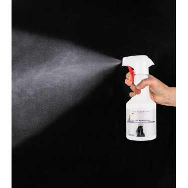 Spray aloe vera per cavalli Waldhausen 500 ml