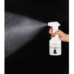 Spray aloe vera per cavalli Waldhausen 500 ml