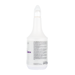 Spray Aloe Vera per cavalli 1L | Cura criniera e manto