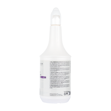 Spray Aloe Vera per cavalli 1L | Cura criniera e manto
