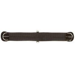 Cinghia Westride Confort Western Avana Marrone