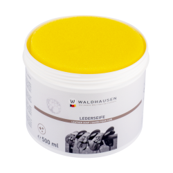 Sapone cuoio equitazione Waldhausen 500 ml