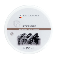Sapone per cuoio equitazione Waldhausen 250 ml