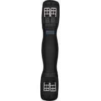 Sottopancia corto Waldhausen gel Nero