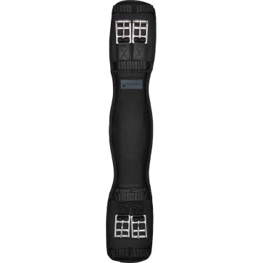 Sottopancia corto Waldhausen gel Nero