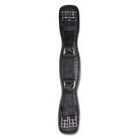 Cinghia corta Waldhausen Basic Nero