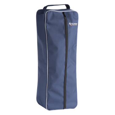 Borsa per redini Waldhausen Blu notte