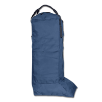 Borsa per stivali Waldhausen Blu notte