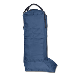 Borsa per stivali Waldhausen Blu notte