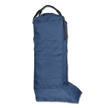Borsa per stivali Waldhausen Blu notte