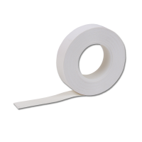 Nastro per treccine Waldhausen Nero