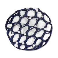Retina-rete Waldhausen perle Nero