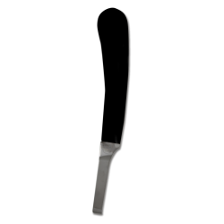 Coltello per zoccoli destrorso Waldhausen – equitazione