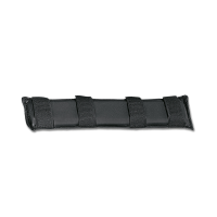 Paragambe Waldhausen in gel Nero