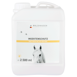 Spray antinsetti cavalli Waldhausen 2500 ml | Equitazione Spray antinsetti cavalli Waldhausen 2500 ml | Equitazione