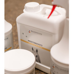 Spray antinsetti cavalli Waldhausen 2500 ml | Equitazione Spray antinsetti cavalli Waldhausen 2500 ml | Equitazione