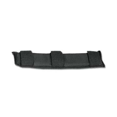 Gel protettivo Waldhausen sotto il capezzino Nero