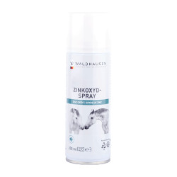 Spray all’ossido di zinco per cavalli | Equitazione