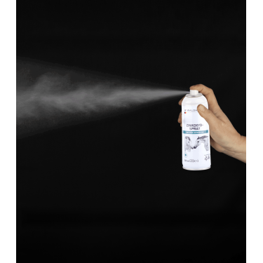Spray all’ossido di zinco per cavalli | Equitazione