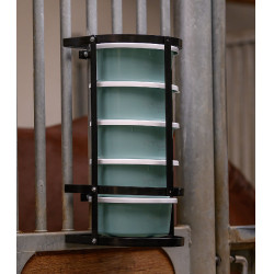 Piccola ciotola Waldhausen con coperchio Guidales Verde Piccola ciotola Waldhausen con coperchio Guidales Verde