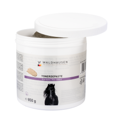 Pasta di argilla verde cavalli Waldhausen – equitazione