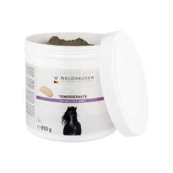 Pasta di argilla verde cavalli Waldhausen – equitazione