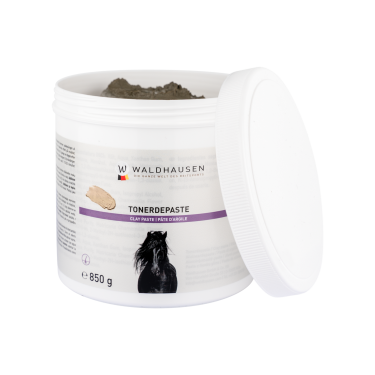 Pasta di argilla verde cavalli Waldhausen – equitazione