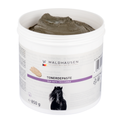 Pasta di argilla verde cavalli Waldhausen – equitazione