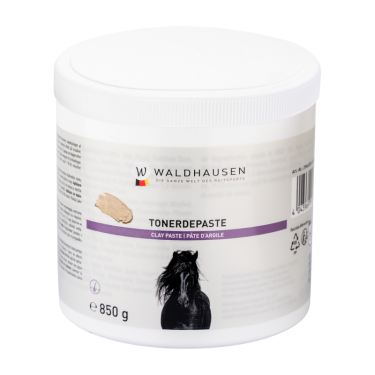 Pasta di argilla verde cavalli Waldhausen – equitazione