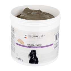 Pasta di argilla verde cavalli Waldhausen – equitazione