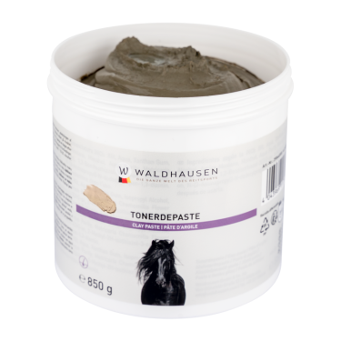 Pasta di argilla verde cavalli Waldhausen – equitazione
