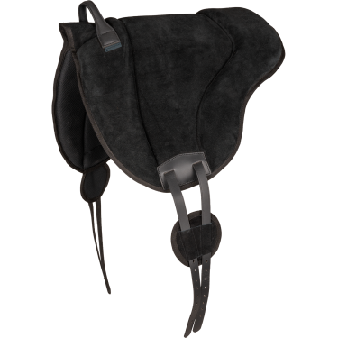 Pad da monta in camoscio antiscivolo | Equitazione