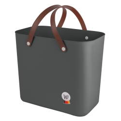 Multibag Waldhausen ECO 25 L Antracite Grigio