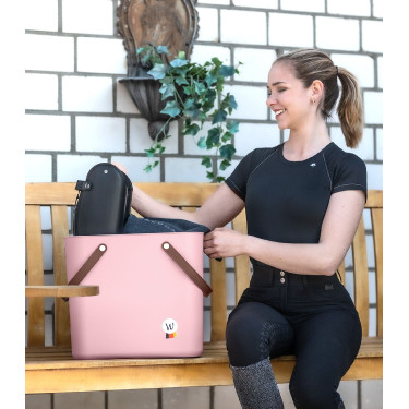 Borsa Multibag ECO 25L Waldhausen per equitazione