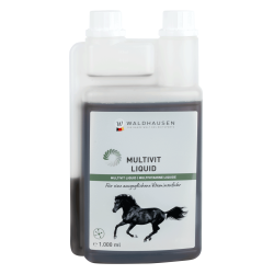 Integratore multivitaminico cavalli liquido | Equi-Clic Integratore multivitaminico cavalli liquido | Equi-Clic