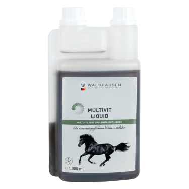 Integratore multivitaminico cavalli liquido | Equi-Clic Integratore multivitaminico cavalli liquido | Equi-Clic
