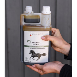 Integratore multivitaminico cavalli liquido | Equi-Clic Integratore multivitaminico cavalli liquido | Equi-Clic
