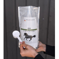 Integratore equitazione MSM Waldhausen per articolazioni Integratore equitazione MSM Waldhausen per articolazioni