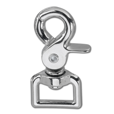 Moschettoni Waldhausen Grigio / grigio Moschettoni Waldhausen Grigio / grigio